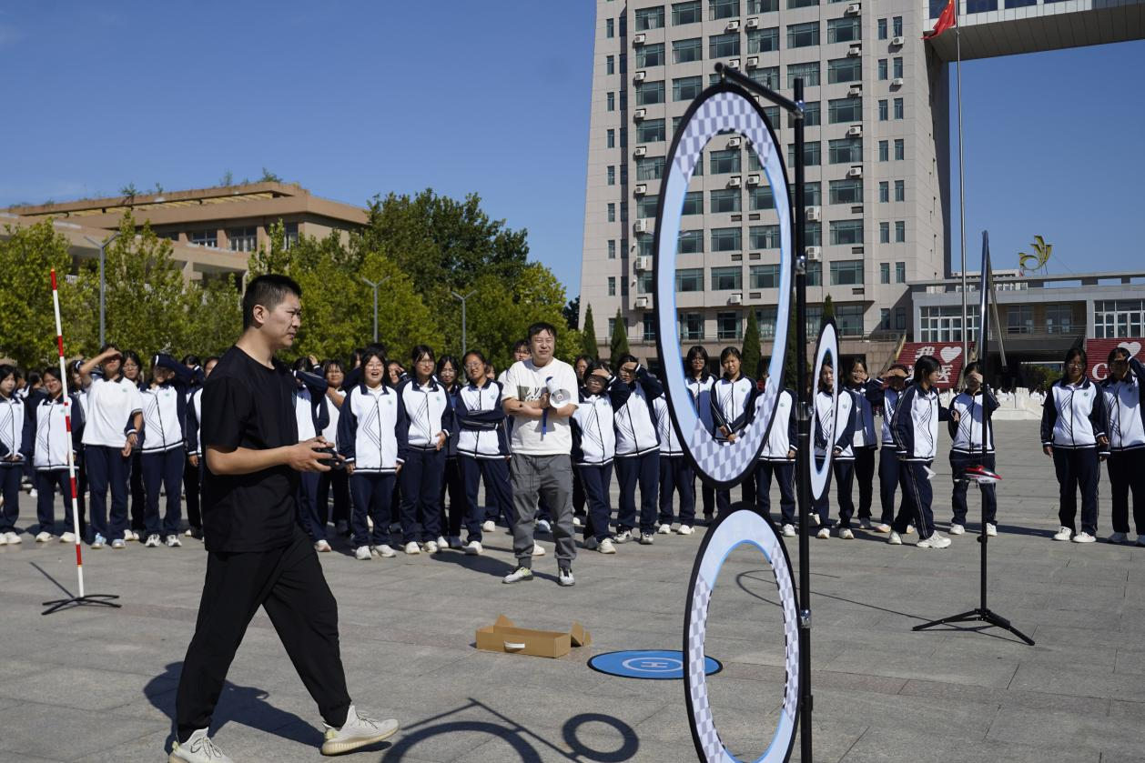 2025年全国科普月沧州市主场活动启动_fororder_图片4