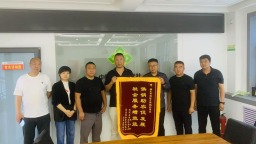 保定市满城区：供销助农促发展 社会服务增效益