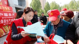 河北顺平：保护知识产权 赋能新质生产