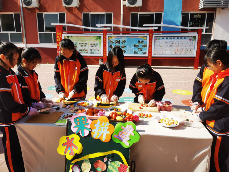 河北东光：劳动励心智 实践促成长_fororder_河北东光：劳动励心智 实践促成长2