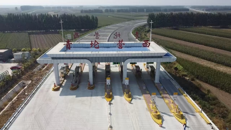 秦唐高速公路唐山段正式通车运营_fororder_微信图片_20250928163416_26_233