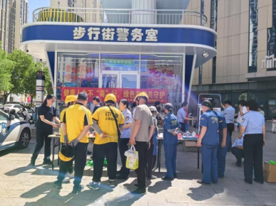 裕华公安：健康人生不“毒”行  绿色家园共守护_fororder_裕华公安：健康人生不'毒'行  绿色家园共守护(1)24