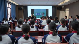 保定清苑：以脊柱健康守护青少儿健康成长