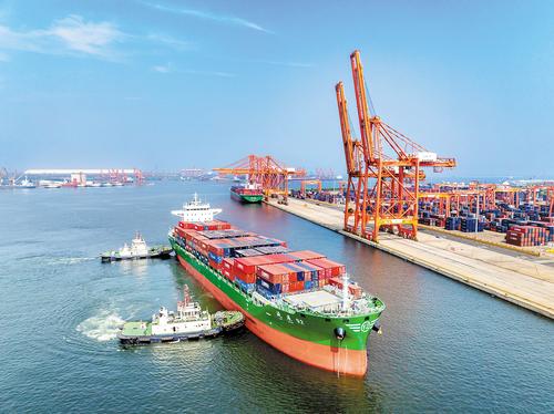 河北经济综合实力实现新跨越