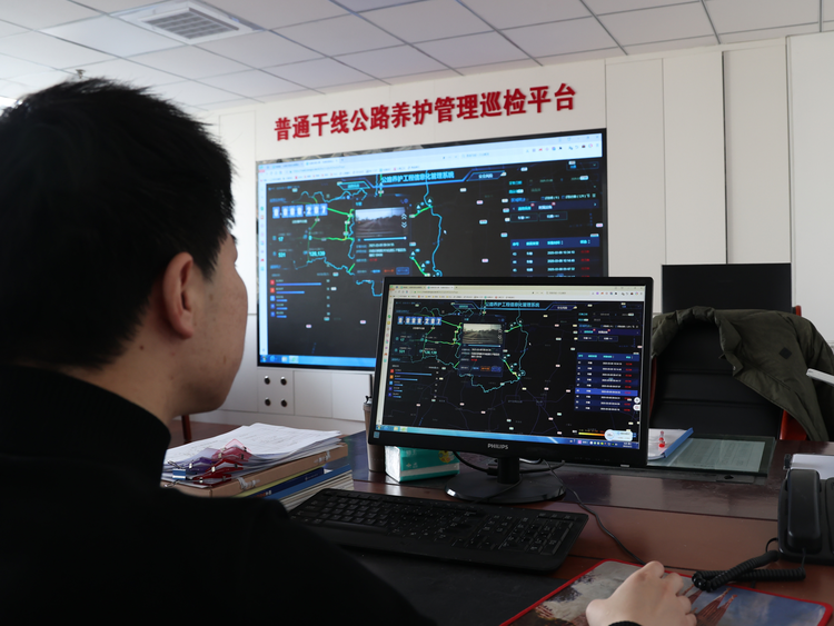 河北沧州：AI赋能公路养护_fororder_图片4