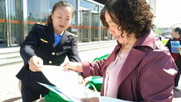 河北泊头：开展版权宣传让版权保护理念“落地生根”