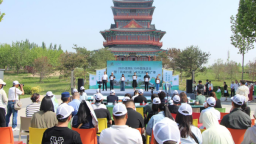 2025高阳文化美食推广季顺利启动