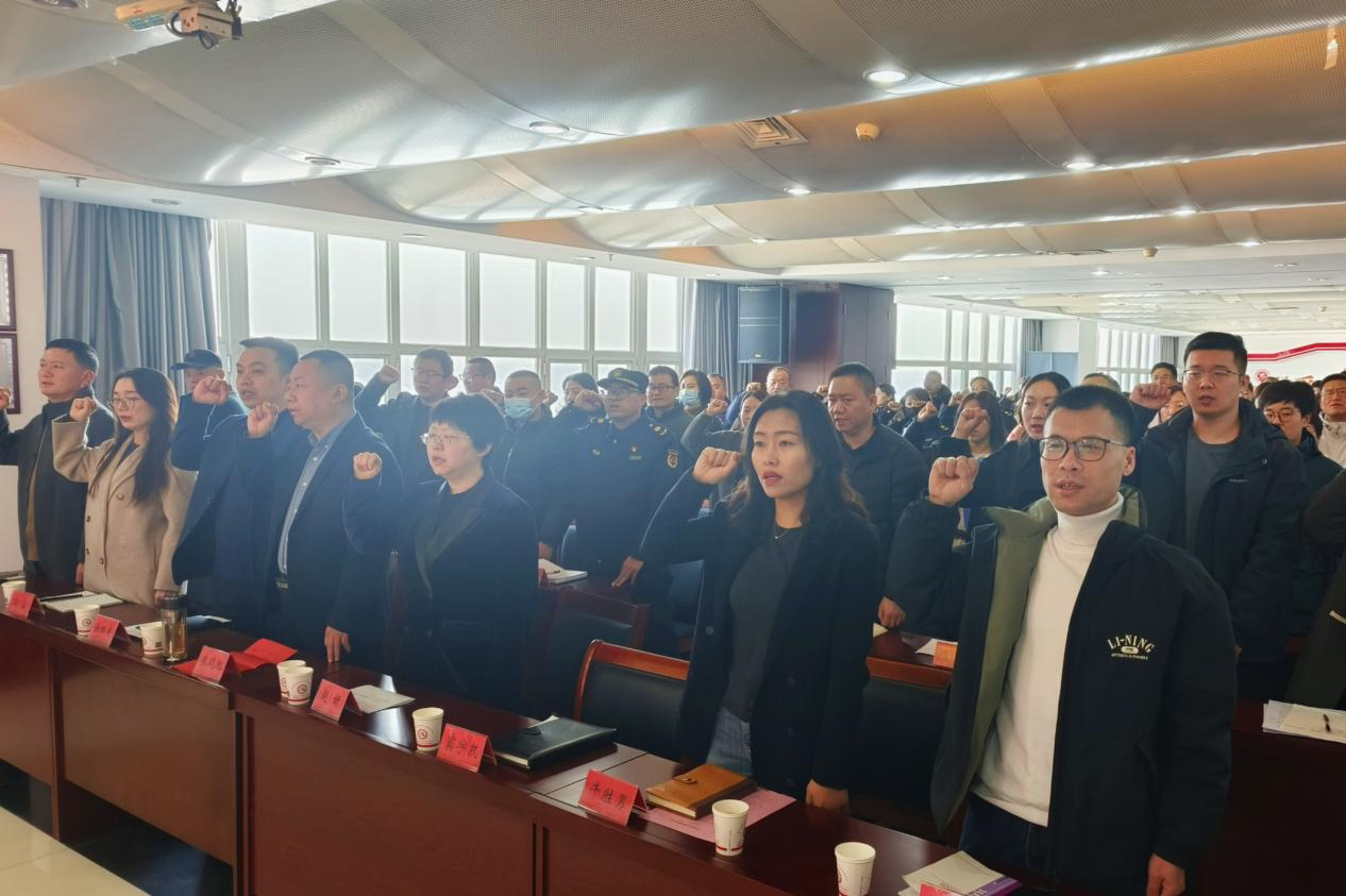 保定徐水区“学雷锋·文明实践我行动”主题活动启动_fororder_图片 1