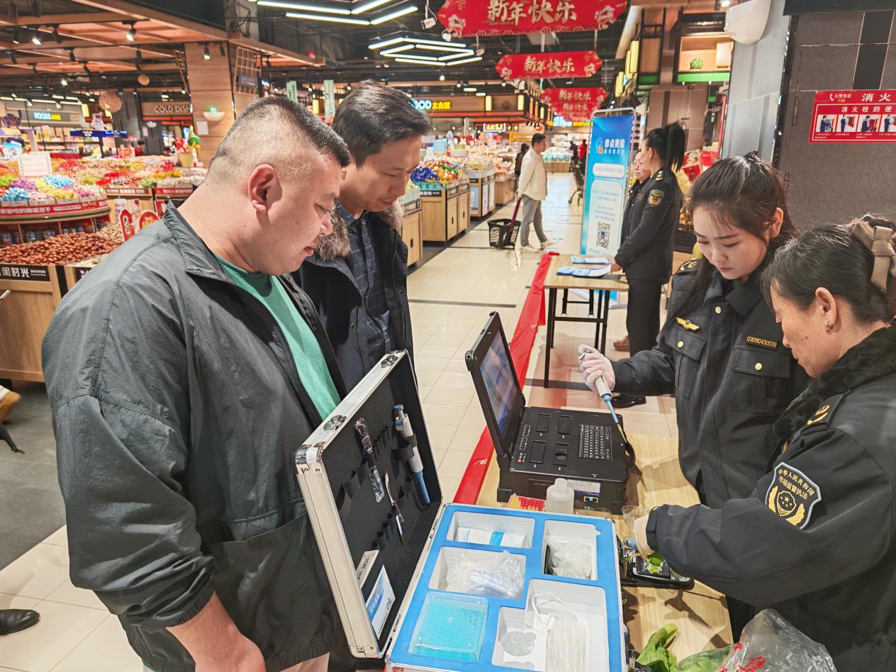 河北泊头：“监督检查+你点我检”守护节日食品安全_fororder_image005