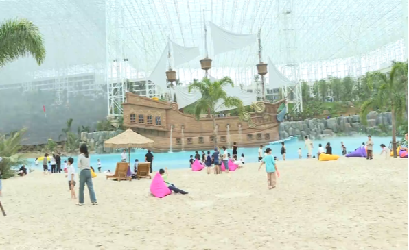 石家庄市鹿泉区：双节文旅市场热力十足 多元体验活力迸发_fororder_石家庄市鹿泉区双节文旅市场热力十足多元体验活力迸发1927