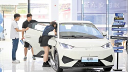 河北：提振消费 为经济发展注入澎湃动力
