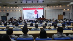 西柏坡电力：关注“心”健康 激发“心”动力