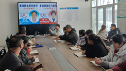 保定徐水：家签医生“小头像” 传递群众安康“大温暖”