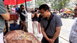 “京雄邻里·保定优选——河北名优特产展销月唐县专场”活动在北京举办