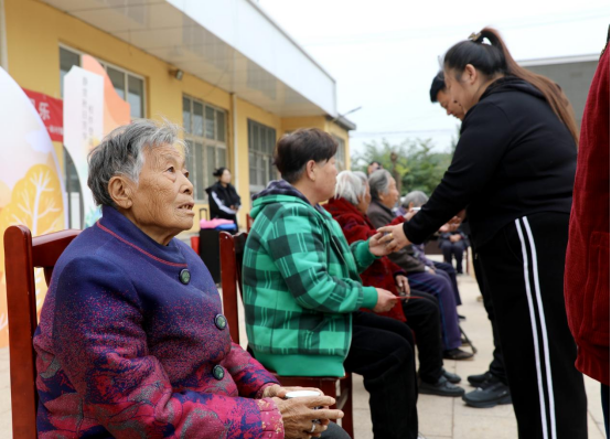 河北肃宁：浓情重阳乐 共叙桑榆情_fororder_河北肃宁：浓情重阳乐 共叙桑榆情419