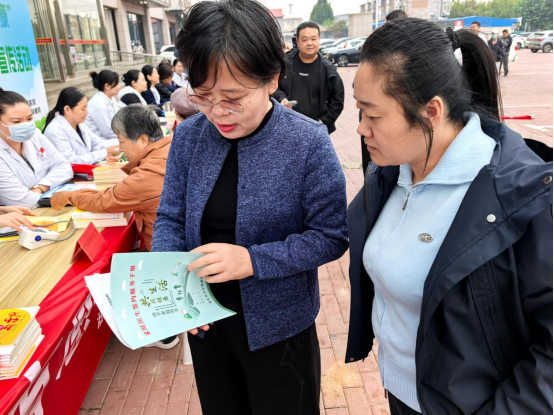 河北泊头：以多元形式开展国家基本公卫服务15周年宣传活动_fororder_河北泊头：以多元形式开展国家基本公卫服务15周年宣传活动167