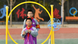 河北肃宁：科技课堂助成长