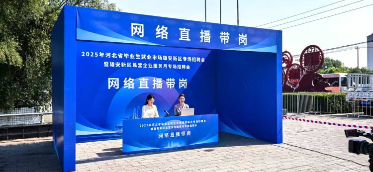 雄安新区又一场招聘会成功举办_fororder_微信图片_20250512092451
