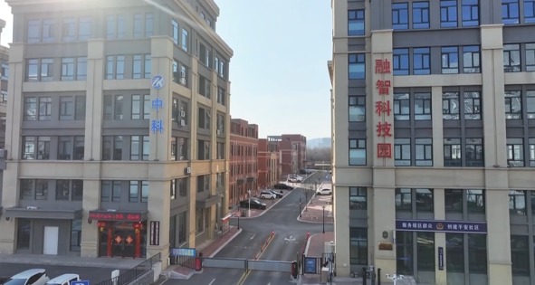 石家庄市鹿泉区：冲刺“开门红” 企业生产热潮涌_fororder_image009
