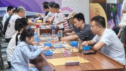 2025年高碑店市“全民健身·激情消夏”体育促消费暨全民健身周体育展示活动启动