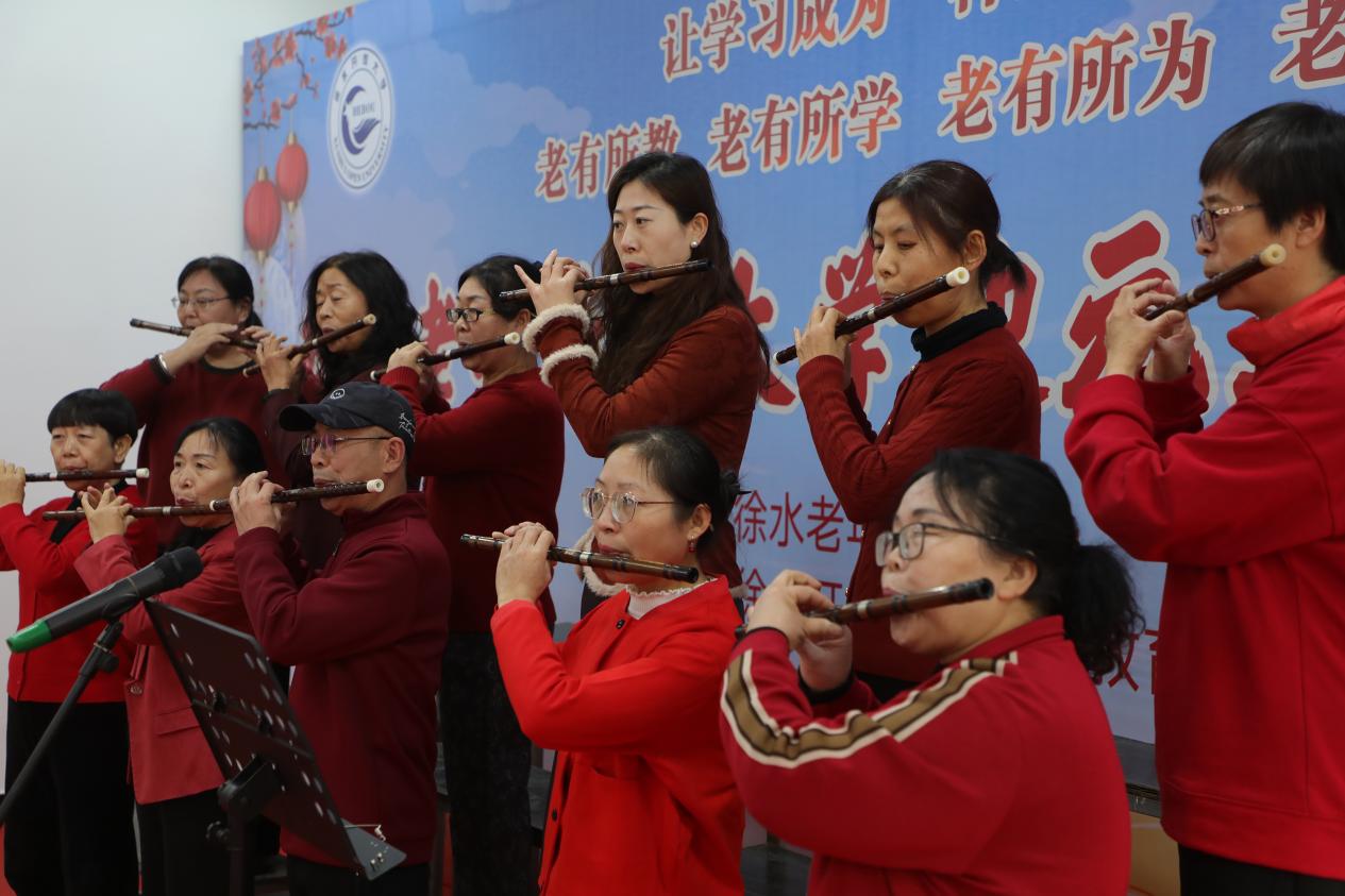 保定徐水：老年开放大学绘就最美“夕阳红”_fororder_image003