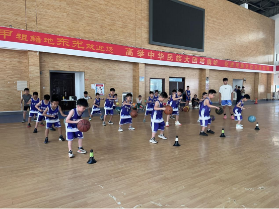 河北东光：公益课堂点亮暑假 多彩活动伴娃成长_fororder_河北东光：公益课堂点亮暑假 多彩活动伴娃成长644