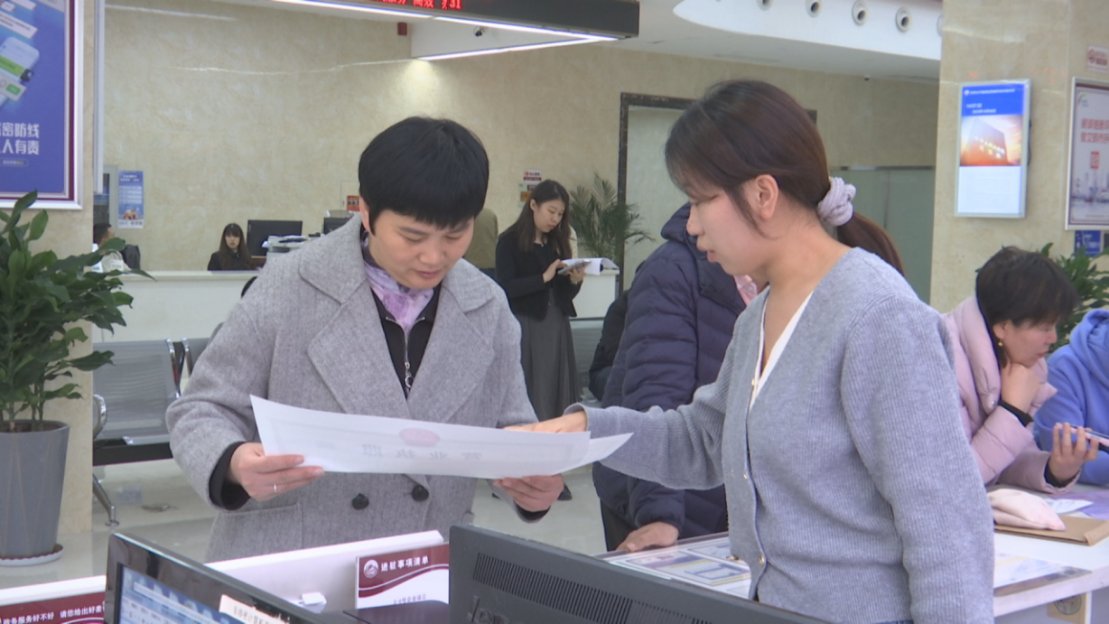 石家庄市鹿泉区：持续深化改革 提升发展活力_fororder_图片2