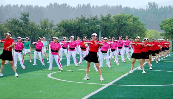 河北泊头：“体育惠民”落地生花 大运河变身民生健康长廊_fororder_河北泊头：“体育惠民”落地生花 大运河变身民生健康长廊(2)447