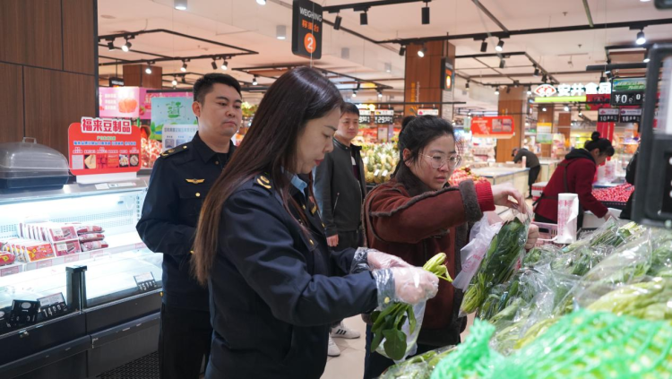 河北东光：共筑满意消费 守护群众权益_fororder_图片 4