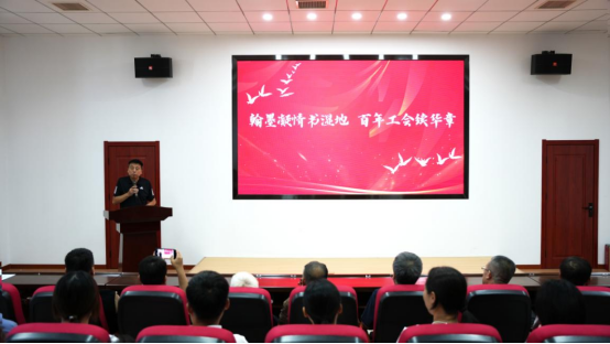 笔墨丹青绘就生态保护新篇章——沧州南大港举办主题书法展_fororder_笔墨丹青绘就生态保护新篇章150