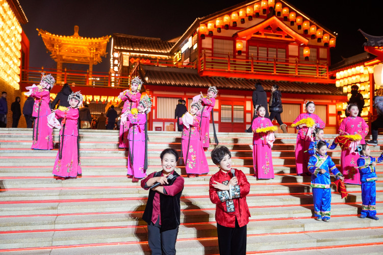 百戏千灯贺岁 非遗好物出圈  2026冬游河北过大年活动在唐山启幕_fororder_微信图片_20260205083302_19_234