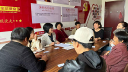 河北曲阳：“全民阅读活动周”系列活动丰富多彩