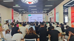 河北曲阳：短视频培训赋能县域电商发展