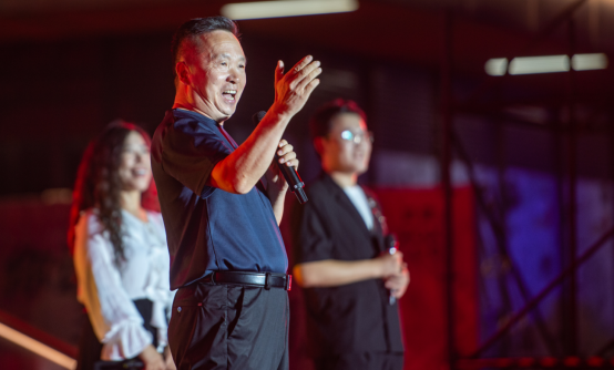 河北沧州：嘹亮歌声唱出军民鱼水情_fororder_河北沧州：嘹亮歌声唱出军民鱼水情69
