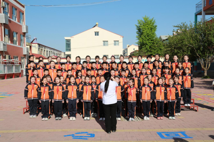 河北东光：“五育融合” 绘就育人新画卷_fororder_图片 3