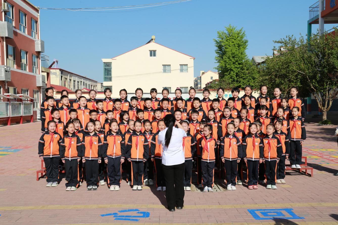 河北东光：“五育融合” 绘就育人新画卷_fororder_图片 3