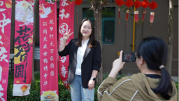 沧州市新华区：多彩邻里文化活动 提升居民幸福感