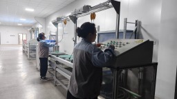 河北遵化：布局氢能新赛道 赋能低碳转型发展
