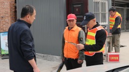 河北顺平：以“防”守绿 守护生态家园