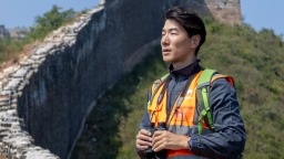 取景迁安的电影《寻砖》入围第21届中美电影节“金天使奖”