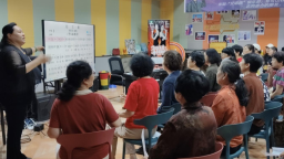 保定徐水：推动文化惠民进基层 打造“人民的终身美育学校”