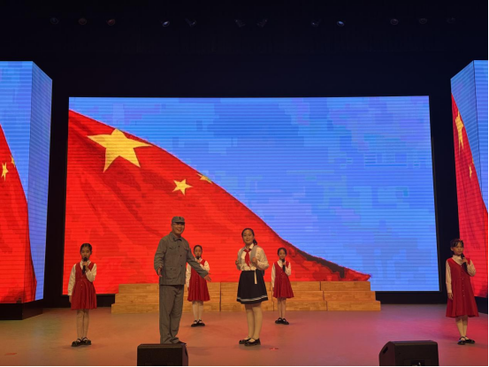 “庆八一 颂军魂”东光县文化惠民文艺演出圆满成功_fororder_“庆八一 颂军魂”东光县文化惠民文艺演出圆满成功111