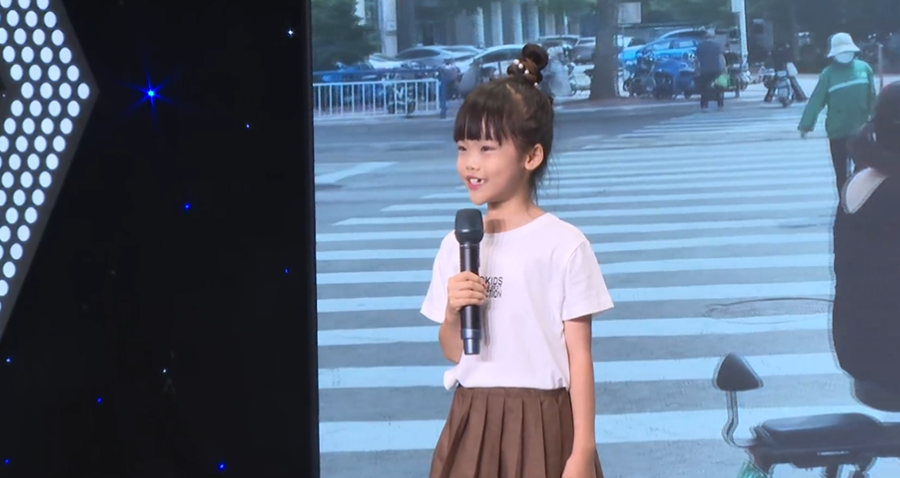 石家庄市鹿泉区：“双争”有我——“365百姓故事汇”群众宣讲比赛圆满落幕_fororder_图片4