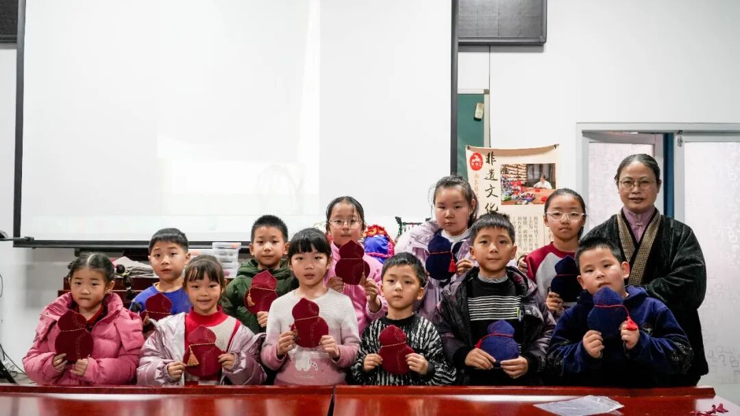 石家庄市鹿泉区图书馆：系列活动丰富多彩  “文化大餐”享不停_fororder_image009