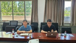 保定博野：搭校企合作桥 优人才服务链
