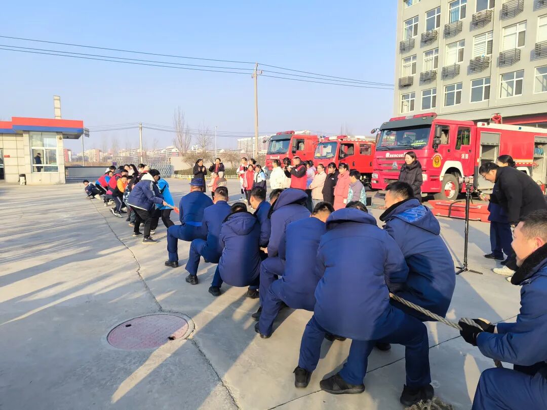 沧州盐山：“伙伴计划”进红门 青春致敬“火焰蓝”_fororder_image007