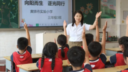 河北沧州：为孩子撑起心灵的晴空