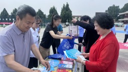 保定市满城区：法典护航文旅兴 公证赋能新发展