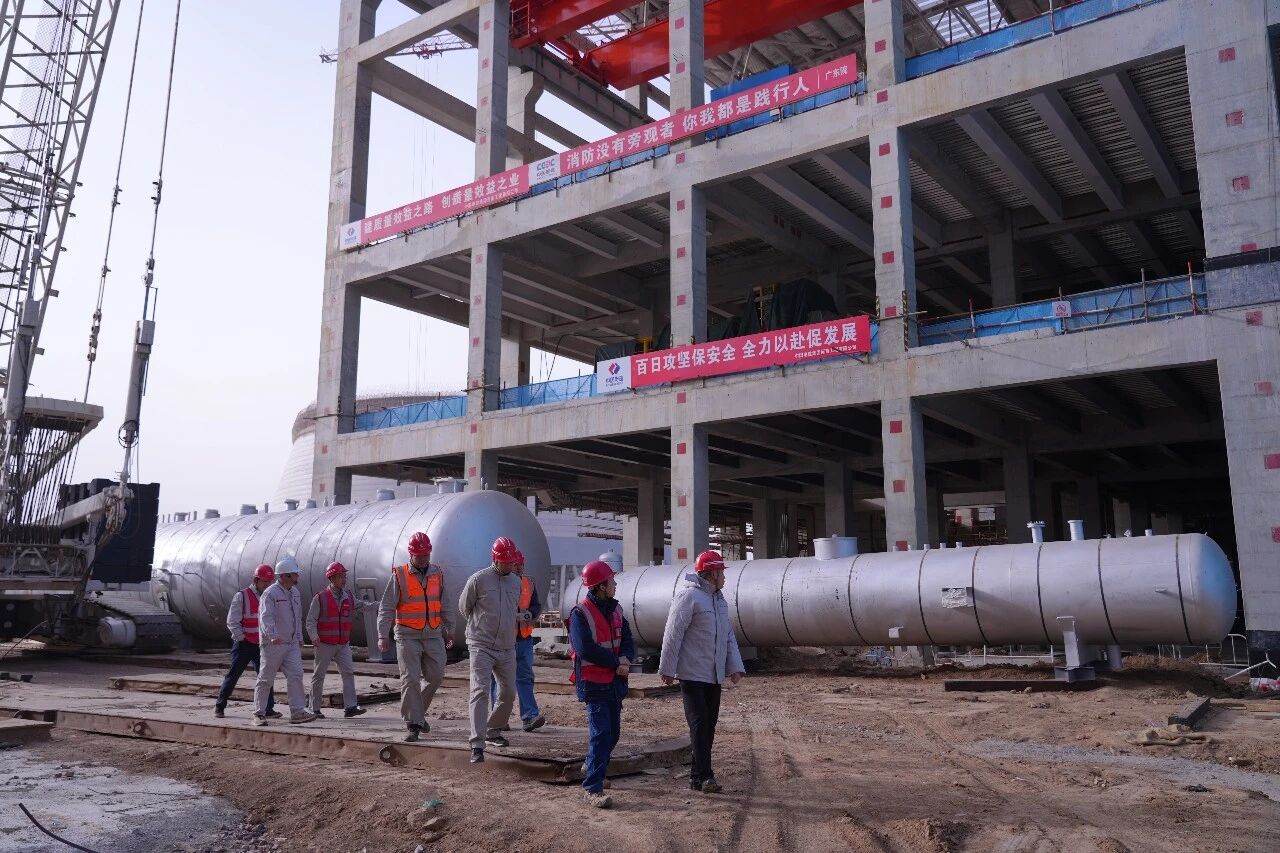 铆足干劲 全力冲刺年内“双投”目标——西柏坡电厂四期工程2026年春节后全面复工_fororder_微信图片_2026-02-24_144646_686