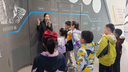 石家庄市新华区：科普润民心 服务暖万家